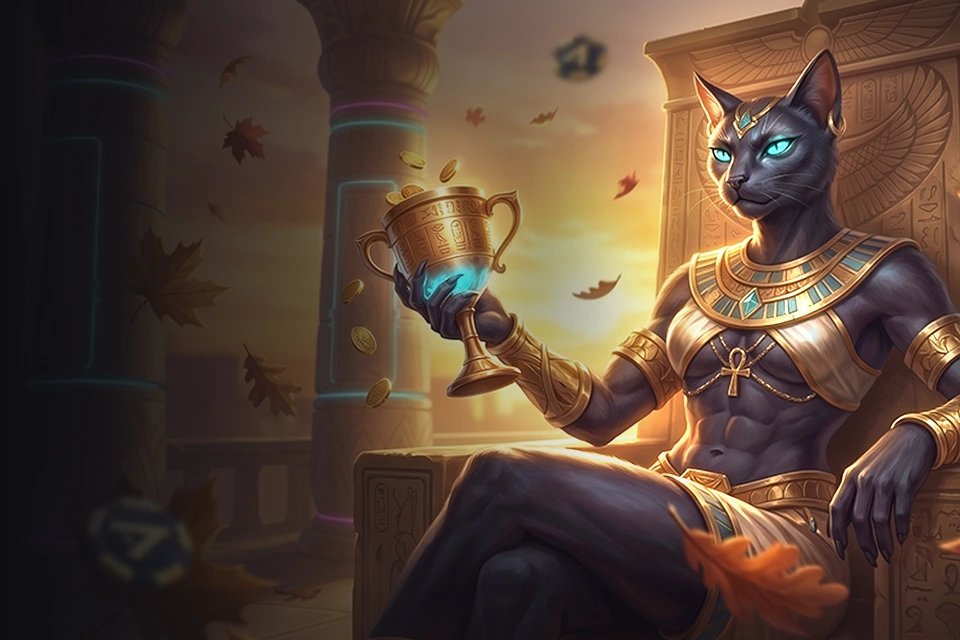 autumn-weekly-tournament